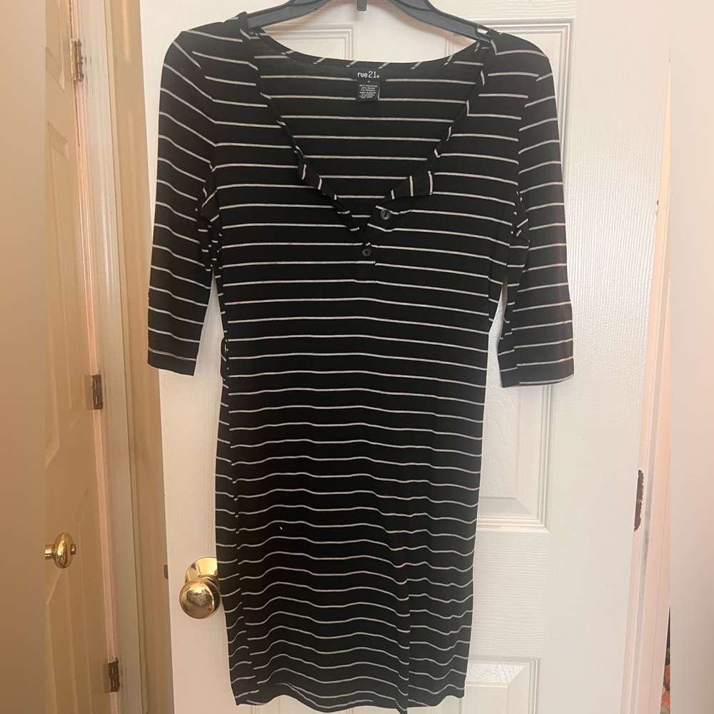Rue21 size small dress